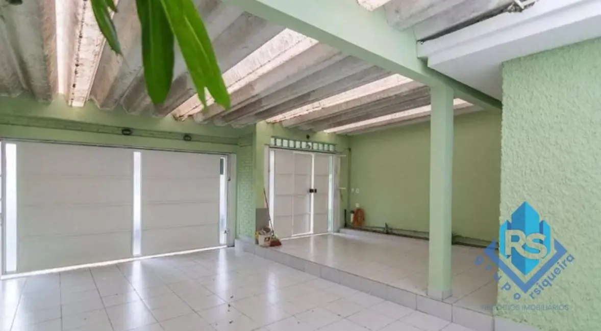 Foto 4 de Sobrado com 5 quartos à venda e para alugar, 198m2 em Vila Alpina, Santo Andre - SP