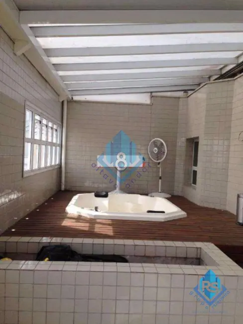 Foto 6 de Cobertura com 3 quartos à venda, 171m2 em Centro, Sao Bernardo Do Campo - SP