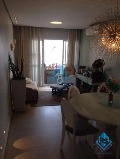 Foto 8 de Cobertura com 3 quartos à venda, 171m2 em Centro, Sao Bernardo Do Campo - SP