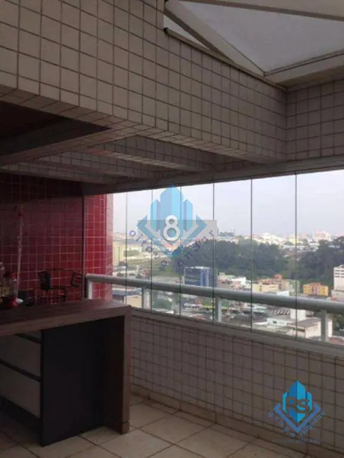 Foto 4 de Cobertura com 3 quartos à venda, 171m2 em Centro, Sao Bernardo Do Campo - SP