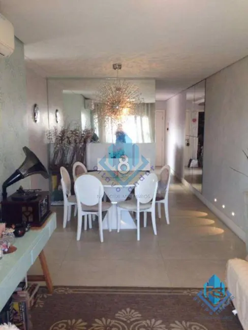 Foto 9 de Cobertura com 3 quartos à venda, 171m2 em Centro, Sao Bernardo Do Campo - SP