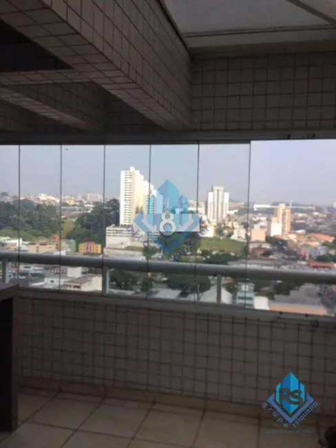 Foto 3 de Cobertura com 3 quartos à venda, 171m2 em Centro, Sao Bernardo Do Campo - SP