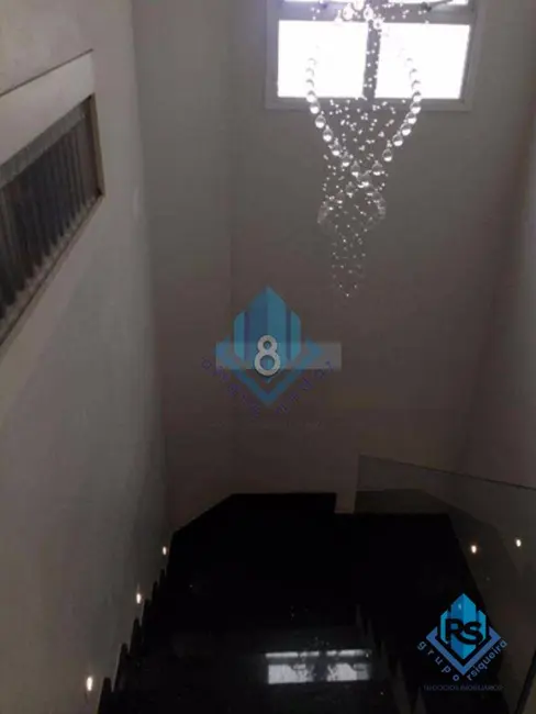 Foto 7 de Cobertura com 3 quartos à venda, 171m2 em Centro, Sao Bernardo Do Campo - SP