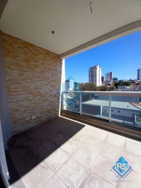 Foto 3 de Sala Comercial à venda, 38m2 em Jardim do Mar, Sao Bernardo Do Campo - SP