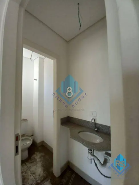 Foto 4 de Sala Comercial à venda, 38m2 em Jardim do Mar, Sao Bernardo Do Campo - SP