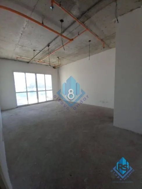 Foto 5 de Sala Comercial à venda, 38m2 em Jardim do Mar, Sao Bernardo Do Campo - SP