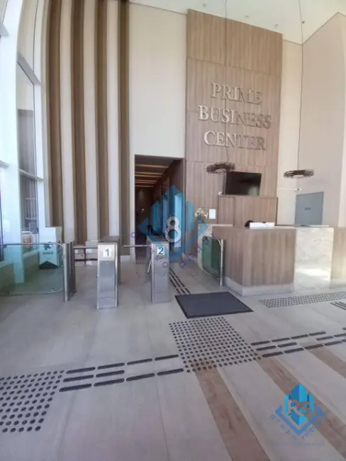 Foto 6 de Sala Comercial à venda, 38m2 em Jardim do Mar, Sao Bernardo Do Campo - SP