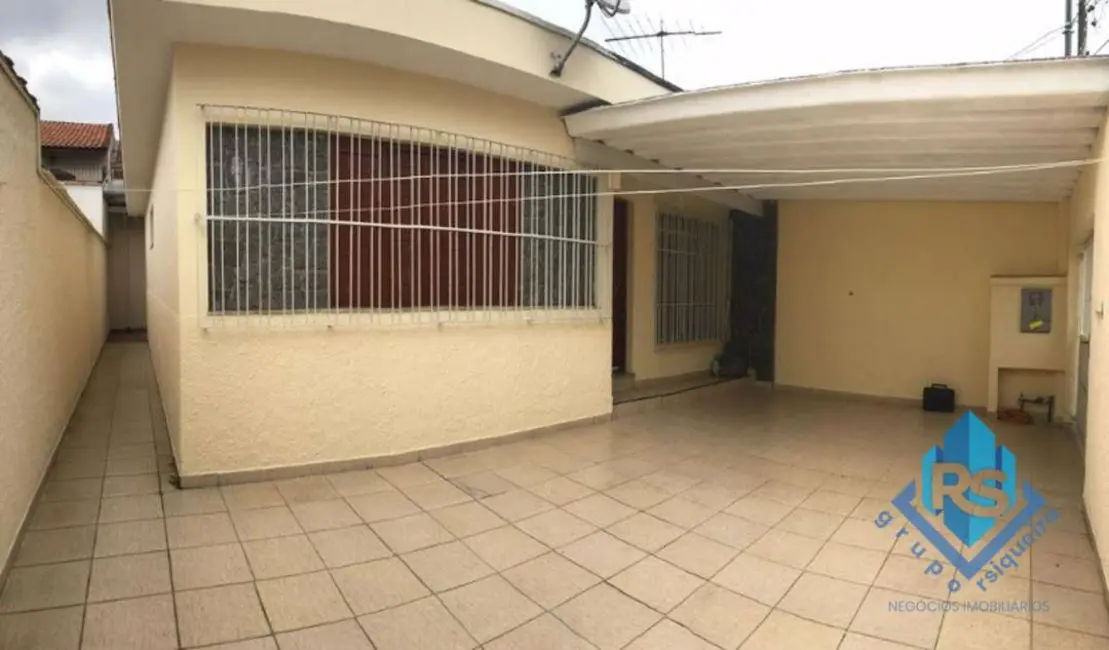 Foto 2 de Casa com 2 quartos à venda, 153m2 em Sao Bernardo Do Campo - SP