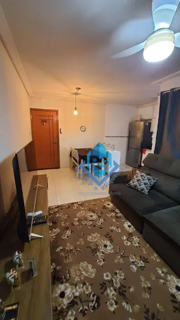 Foto 9 de Apartamento com 2 quartos à venda, 60m2 em Parque Novo Oratório, Santo Andre - SP