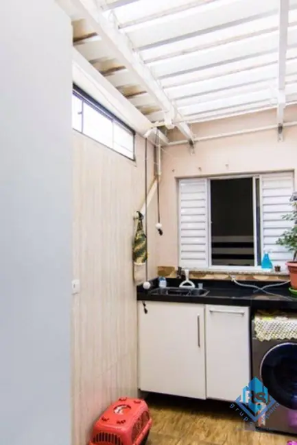 Foto 6 de Apartamento com 2 quartos à venda, 60m2 em Parque Novo Oratório, Santo Andre - SP