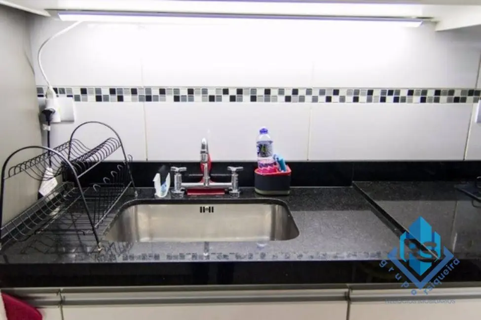 Foto 5 de Apartamento com 2 quartos à venda, 60m2 em Parque Novo Oratório, Santo Andre - SP