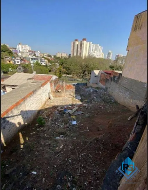 Foto 4 de Terreno / Lote à venda, 300m2 em Baeta Neves, Sao Bernardo Do Campo - SP