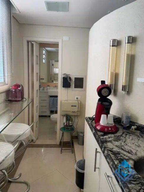 Foto 5 de Sala Comercial à venda e para alugar, 40m2 em Centro, Sao Caetano Do Sul - SP