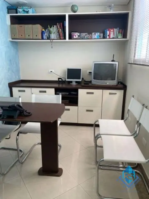 Foto 3 de Sala Comercial à venda e para alugar, 40m2 em Centro, Sao Caetano Do Sul - SP