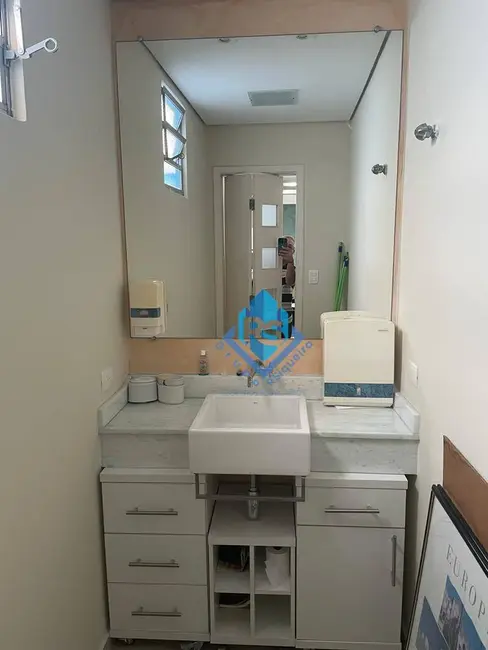 Foto 6 de Sala Comercial à venda e para alugar, 40m2 em Centro, Sao Caetano Do Sul - SP