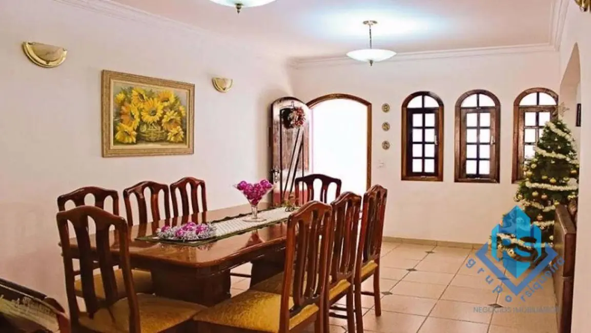 Foto 7 de Casa com 3 quartos à venda, 243m2 em Baeta Neves, Sao Bernardo Do Campo - SP