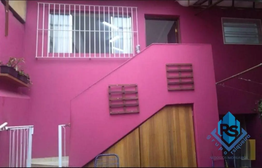 Foto 4 de Casa com 3 quartos à venda, 243m2 em Baeta Neves, Sao Bernardo Do Campo - SP