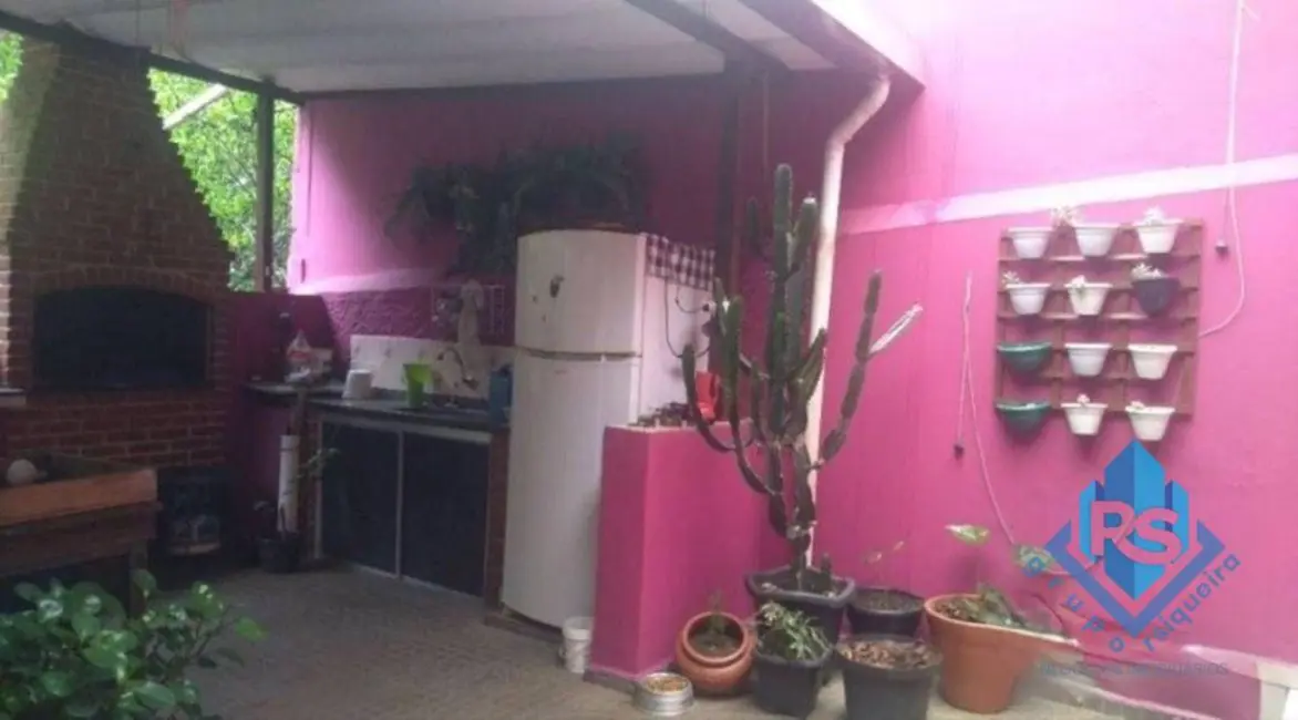 Foto 3 de Casa com 3 quartos à venda, 243m2 em Baeta Neves, Sao Bernardo Do Campo - SP