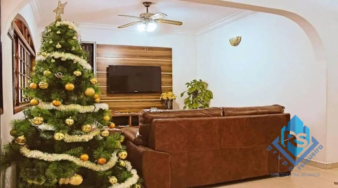 Foto 9 de Casa com 3 quartos à venda, 243m2 em Baeta Neves, Sao Bernardo Do Campo - SP