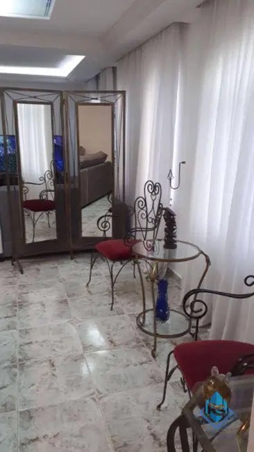 Sobrado com 5 quartos à venda, 432m2 em Nova Petrópolis, Sao Bernardo Do Campo - SP - imagem 8 Foto 8 de Sobrado com 5 quartos à venda, 432m2 em Nova Petrópolis, Sao Bernardo Do Campo - SP