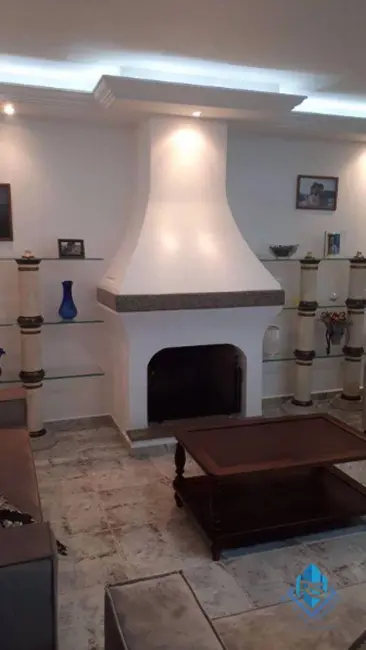 Sobrado com 5 quartos à venda, 432m2 em Nova Petrópolis, Sao Bernardo Do Campo - SP - imagem 5 Foto 5 de Sobrado com 5 quartos à venda, 432m2 em Nova Petrópolis, Sao Bernardo Do Campo - SP