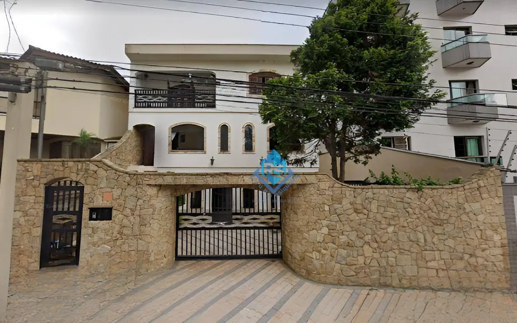 Sobrado com 5 quartos à venda, 432m2 em Nova Petrópolis, Sao Bernardo Do Campo - SP - imagem 1 Foto 1 de Sobrado com 5 quartos à venda, 432m2 em Nova Petrópolis, Sao Bernardo Do Campo - SP