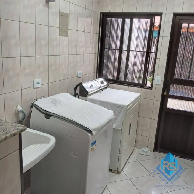 Foto 8 de Sobrado com 3 quartos à venda e para alugar, 220m2 em Santa Terezinha, Sao Bernardo Do Campo - SP
