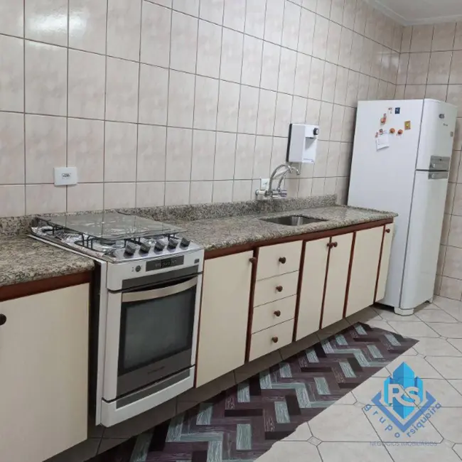 Foto 7 de Sobrado com 3 quartos à venda e para alugar, 220m2 em Santa Terezinha, Sao Bernardo Do Campo - SP