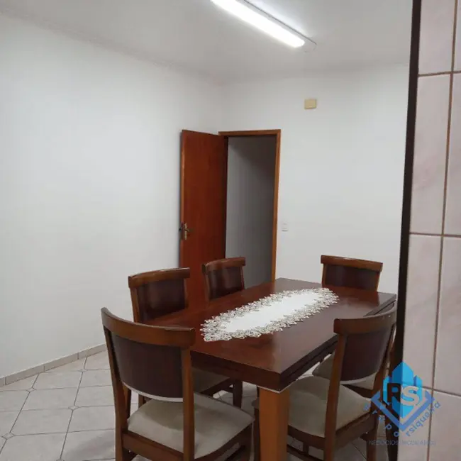 Foto 2 de Sobrado com 3 quartos à venda, 220m2 em Santa Terezinha, Sao Bernardo Do Campo - SP