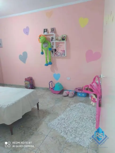 Foto 8 de Casa com 3 quartos à venda, 150m2 em Paulicéia, Sao Bernardo Do Campo - SP