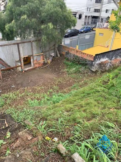 Foto 4 de Terreno / Lote à venda, 486m2 em Sao Bernardo Do Campo - SP