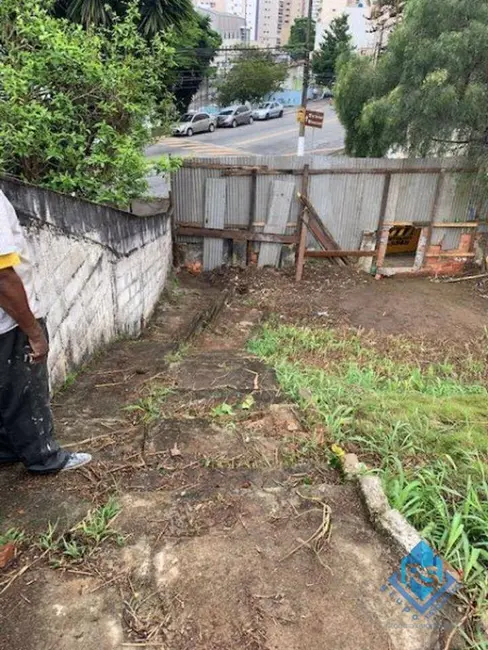 Foto 3 de Terreno / Lote à venda, 486m2 em Sao Bernardo Do Campo - SP