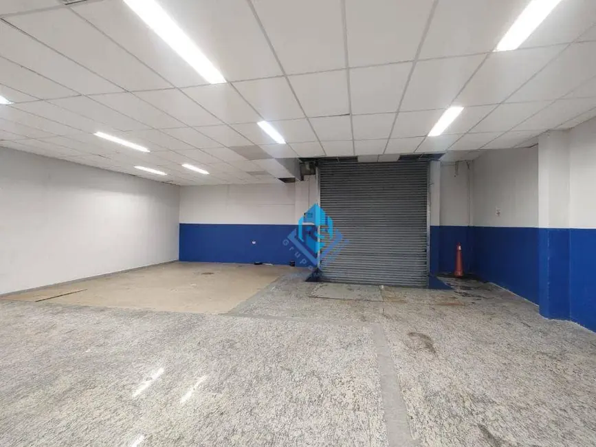 Foto 9 de Sala Comercial para alugar, 712m2 em Sao Bernardo Do Campo - SP