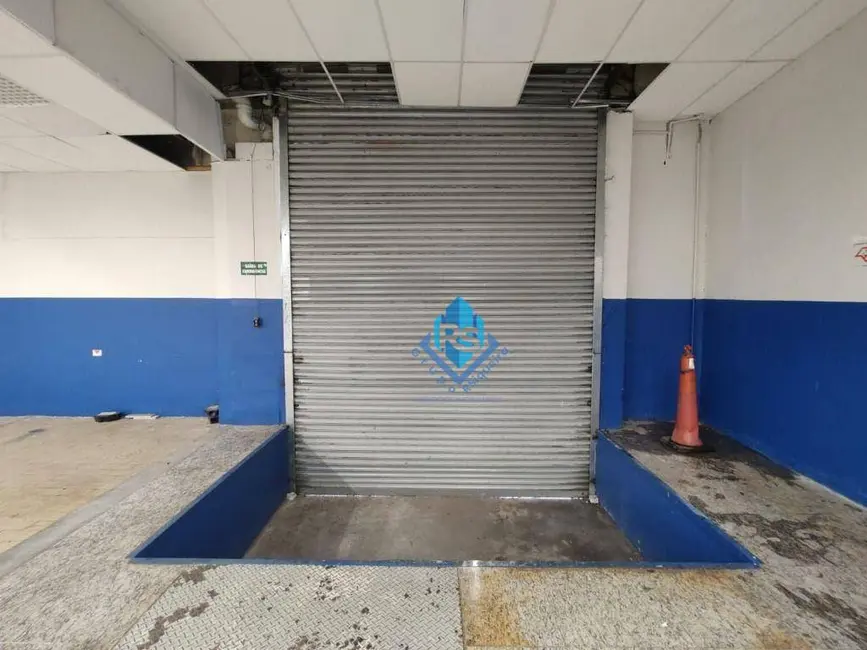 Foto 8 de Sala Comercial para alugar, 712m2 em Sao Bernardo Do Campo - SP