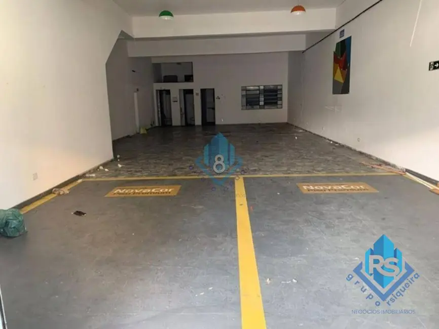 Foto 2 de Sala Comercial à venda e para alugar, 200m2 em Rudge Ramos, Sao Bernardo Do Campo - SP