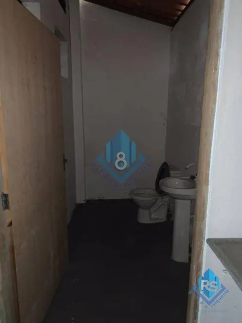 Foto 5 de Sala Comercial para alugar, 200m2 em Rudge Ramos, Sao Bernardo Do Campo - SP