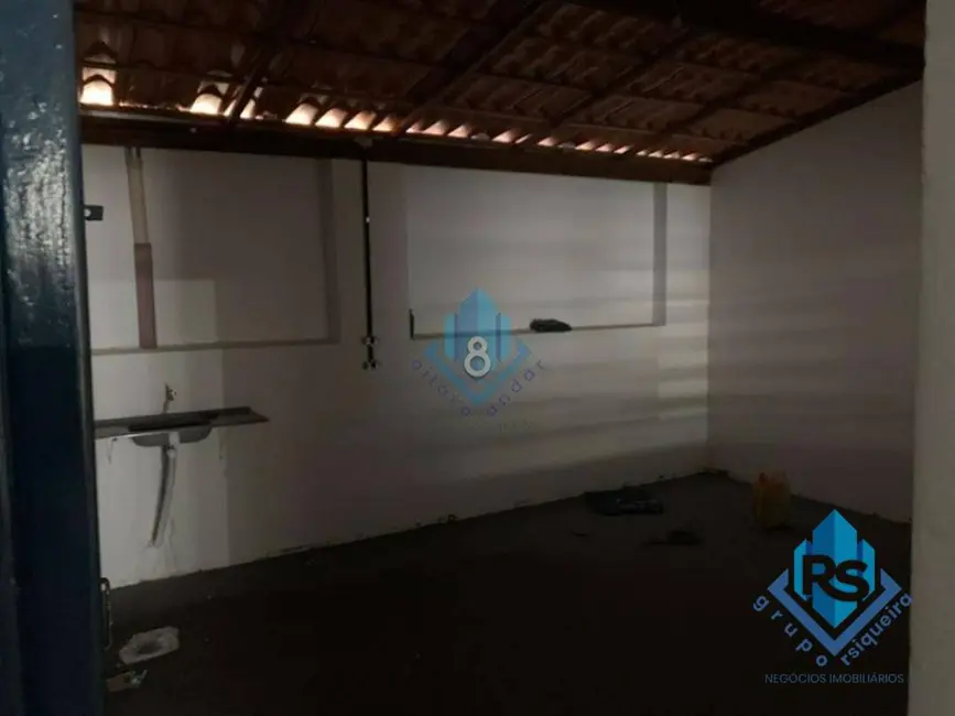 Foto 4 de Sala Comercial para alugar, 200m2 em Rudge Ramos, Sao Bernardo Do Campo - SP