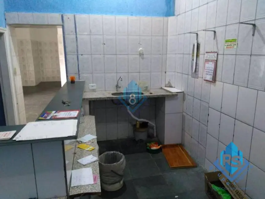 Foto 9 de Sala Comercial para alugar, 75m2 em Jardim do Estádio, Santo Andre - SP