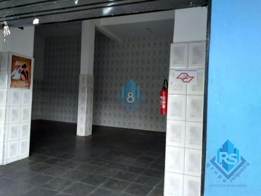 Foto 1 de Sala Comercial para alugar, 75m2 em Jardim do Estádio, Santo Andre - SP