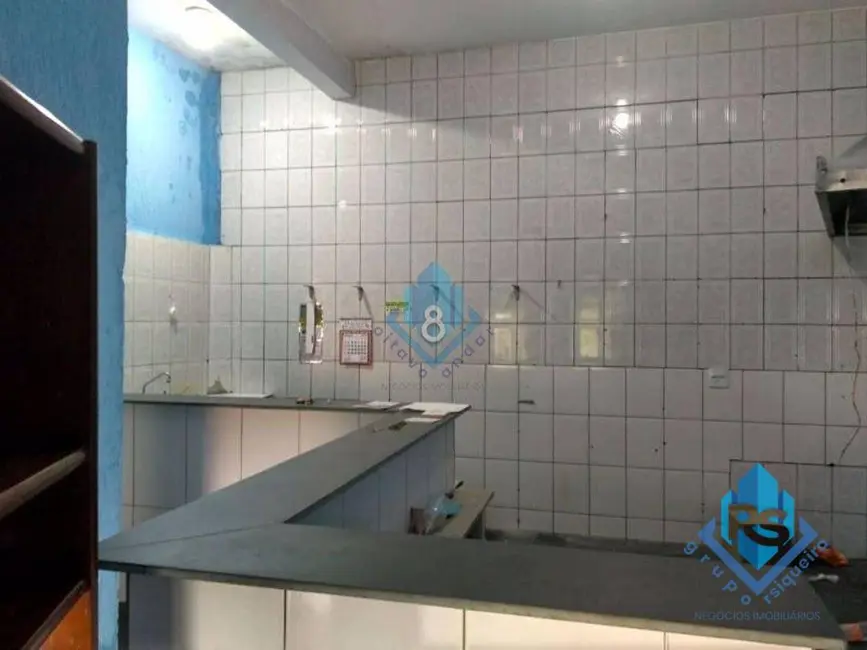 Foto 3 de Sala Comercial para alugar, 75m2 em Jardim do Estádio, Santo Andre - SP