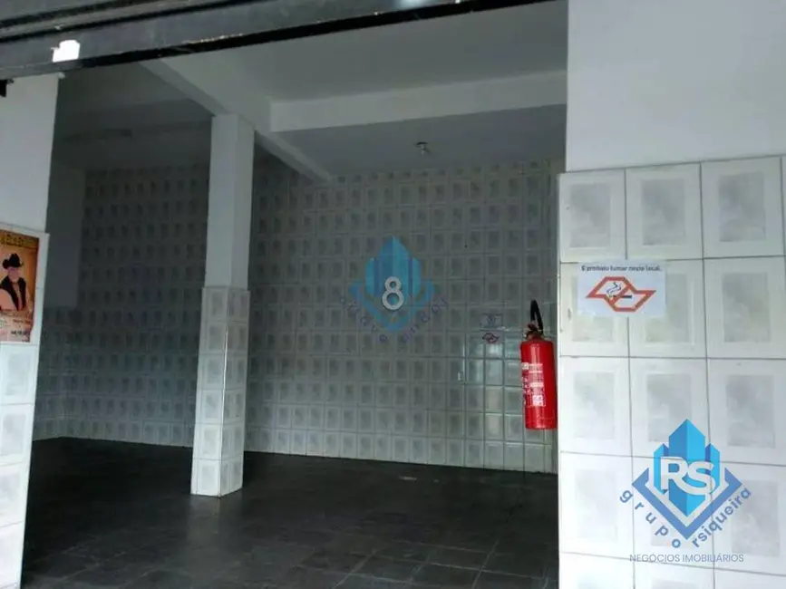 Foto 4 de Sala Comercial para alugar, 75m2 em Jardim do Estádio, Santo Andre - SP