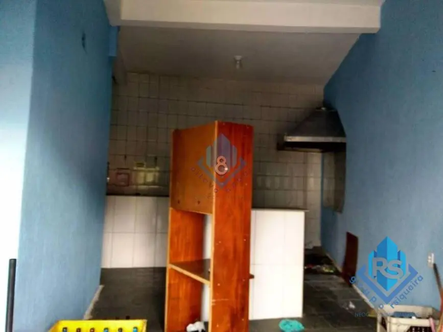 Foto 2 de Sala Comercial para alugar, 75m2 em Jardim do Estádio, Santo Andre - SP