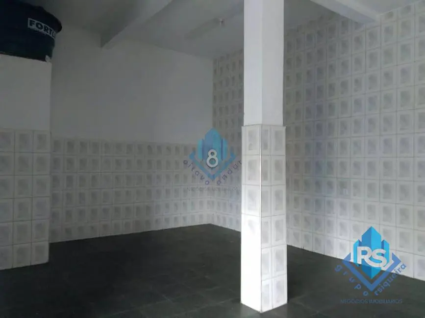 Foto 6 de Sala Comercial para alugar, 75m2 em Jardim do Estádio, Santo Andre - SP