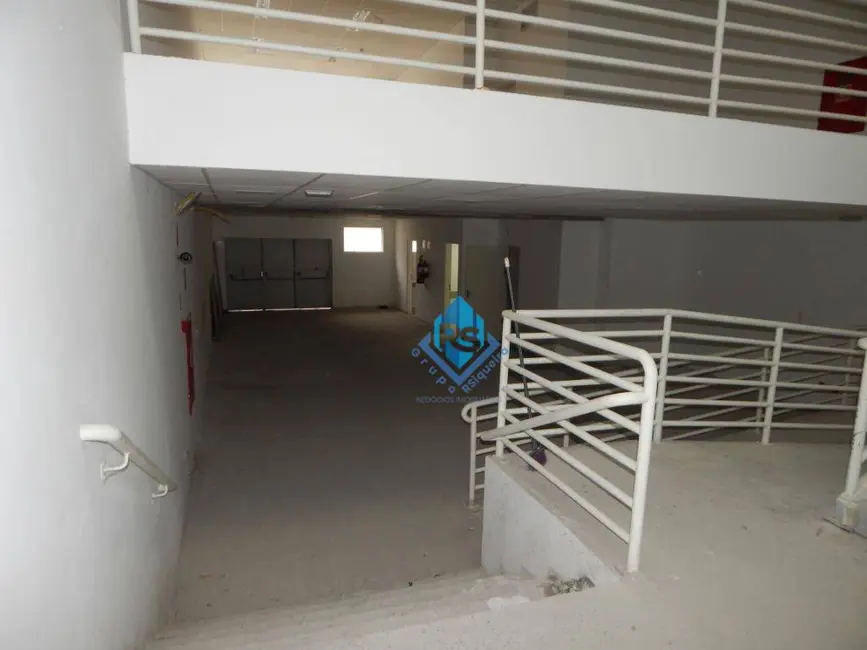 Foto 9 de Sala Comercial para alugar, 1111m2 em Centro, Sao Bernardo Do Campo - SP