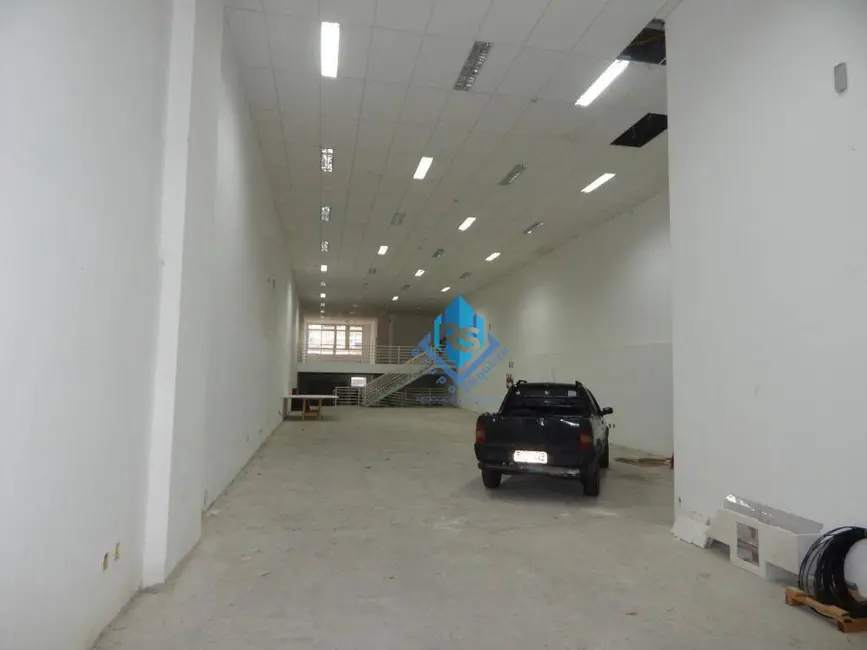 Foto 6 de Sala Comercial para alugar, 1111m2 em Centro, Sao Bernardo Do Campo - SP