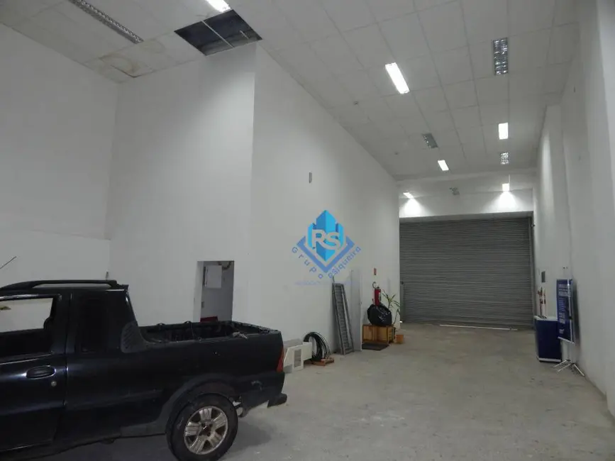 Foto 4 de Sala Comercial para alugar, 1111m2 em Centro, Sao Bernardo Do Campo - SP