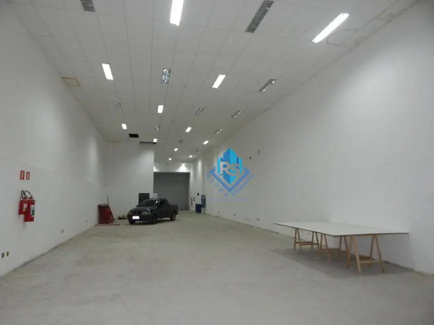 Foto 3 de Sala Comercial para alugar, 1111m2 em Centro, Sao Bernardo Do Campo - SP
