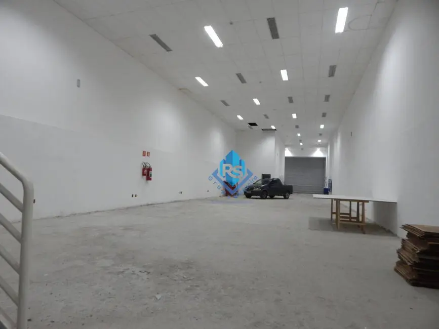 Foto 2 de Sala Comercial para alugar, 1111m2 em Centro, Sao Bernardo Do Campo - SP