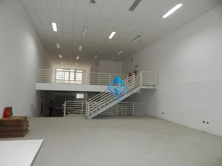 Foto 7 de Sala Comercial para alugar, 1111m2 em Centro, Sao Bernardo Do Campo - SP