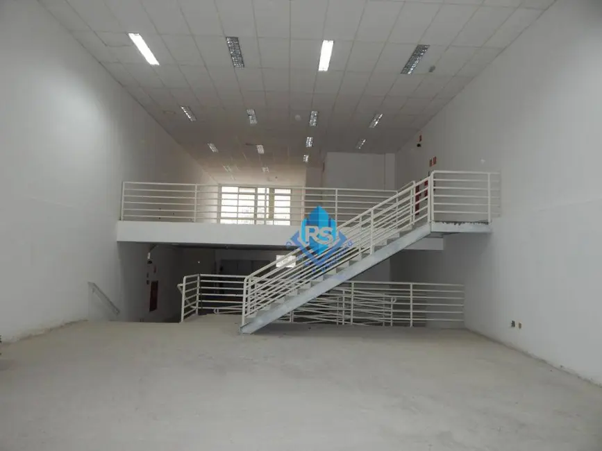 Foto 8 de Sala Comercial para alugar, 1111m2 em Centro, Sao Bernardo Do Campo - SP